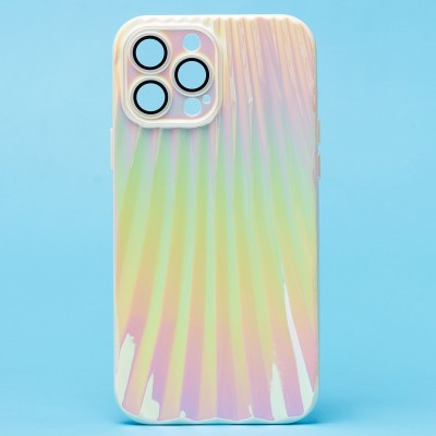 Чехол-накладка для Apple iPhone 13 Pro Max (многоцветный) -2 - SC323