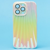 Чехол-накладка для Apple iPhone 13 Pro (многоцветный) -2 - SC323