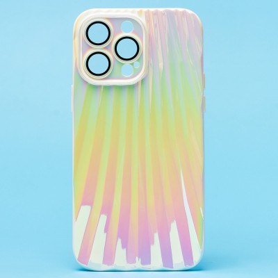 Чехол-накладка для Apple iPhone 14 Pro Max (многоцветный) -2 - SC323 Чехол-накладка для Apple iPhone 14 Pro Max (многоцветный) -2 - SC323