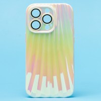 Чехол-накладка для Apple iPhone 14 Pro (многоцветный) -2 - SC323 Чехол-накладка для Apple iPhone 14 Pro (многоцветный) -2 - SC323