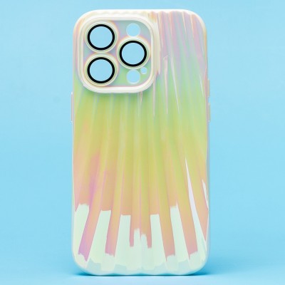Чехол-накладка для Apple iPhone 14 Pro (многоцветный) -2 - SC323
