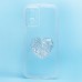 Чехол-накладка для OPPO realme 9i (прозрачный) - SC327