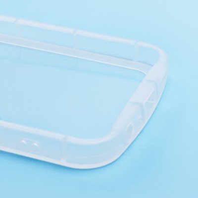 Чехол-накладка для Samsung A235 Galaxy A23 4G (прозрачный) - SC327 Чехол-накладка для Samsung A235 Galaxy A23 4G (прозрачный) - SC327