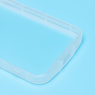 Чехол-накладка для Xiaomi 13 Lite (прозрачный) - SC327