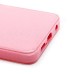 Чехол-накладка для Xiaomi Poco X3 Pro (светло-розовый) - SC328
