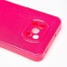 Чехол-накладка для Xiaomi Poco X3 Pro (розовый) - SC328