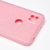 Чехол-накладка для Xiaomi Redmi 9C (светло-розовый) - SC328