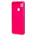 Чехол-накладка для Xiaomi Redmi 9C (розовый) - SC328
