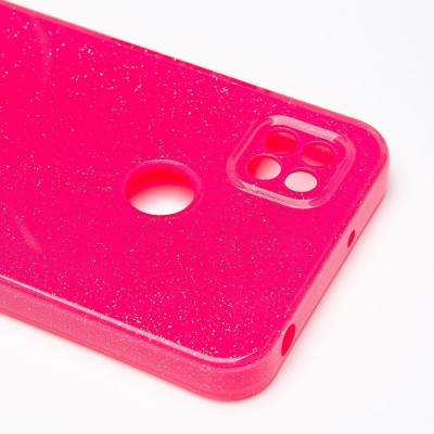 Чехол-накладка для Xiaomi Redmi 9C (розовый) - SC328