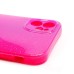 Чехол-накладка для Apple iPhone 11 (розовый) - SC328