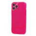 Чехол-накладка для Apple iPhone 13 Pro Max (розовый) - SC328