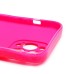 Чехол-накладка для Apple iPhone 13 Pro Max (розовый) - SC328