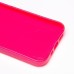 Чехол-накладка для Apple iPhone 13 (розовый) - SC328