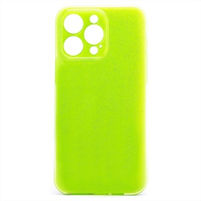 Чехол-накладка для Apple iPhone 14 Pro Max (светло-зеленый) - SC328 Чехол-накладка для Apple iPhone 14 Pro Max (светло-зеленый) - SC328