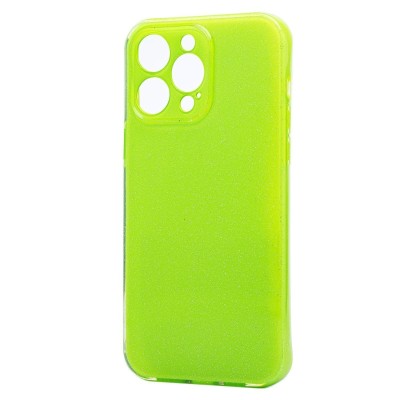 Чехол-накладка для Apple iPhone 14 Pro Max (светло-зеленый) - SC328 Чехол-накладка для Apple iPhone 14 Pro Max (светло-зеленый) - SC328