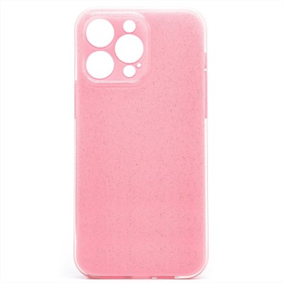 Чехол-накладка для Apple iPhone 14 Pro Max (светло-розовый) - SC328 Чехол-накладка для Apple iPhone 14 Pro Max (светло-розовый) - SC328