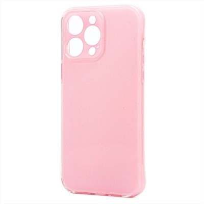 Чехол-накладка для Apple iPhone 14 Pro Max (светло-розовый) - SC328 Чехол-накладка для Apple iPhone 14 Pro Max (светло-розовый) - SC328