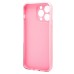 Чехол-накладка для Apple iPhone 14 Pro Max (светло-розовый) - SC328 Чехол-накладка для Apple iPhone 14 Pro Max (светло-розовый) - SC328