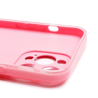 Чехол-накладка для Apple iPhone 14 Pro Max (светло-розовый) - SC328 Чехол-накладка для Apple iPhone 14 Pro Max (светло-розовый) - SC328