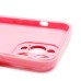 Чехол-накладка для Apple iPhone 14 Pro Max (светло-розовый) - SC328 Чехол-накладка для Apple iPhone 14 Pro Max (светло-розовый) - SC328