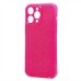 Чехол-накладка для Apple iPhone 14 Pro Max (розовый) - SC328