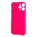 Чехол-накладка для Apple iPhone 14 Pro Max (розовый) - SC328