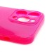 Чехол-накладка для Apple iPhone 14 Pro Max (розовый) - SC328
