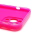 Чехол-накладка для Apple iPhone 14 Pro Max (розовый) - SC328
