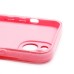 Чехол-накладка для Apple iPhone 14 (светло-розовый) - SC328 Чехол-накладка для Apple iPhone 14 (светло-розовый) - SC328