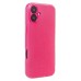 Чехол-накладка для Apple iPhone 16 Plus (розовый) - SC328