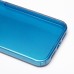 Чехол-накладка для Apple iPhone XR (синий) - SC328