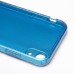 Чехол-накладка для Apple iPhone XR (синий) - SC328