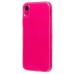 Чехол-накладка для Apple iPhone XR (розовый) - SC328 Чехол-накладка для Apple iPhone XR (розовый) - SC328