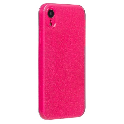 Чехол-накладка для Apple iPhone XR (розовый) - SC328 Чехол-накладка для Apple iPhone XR (розовый) - SC328