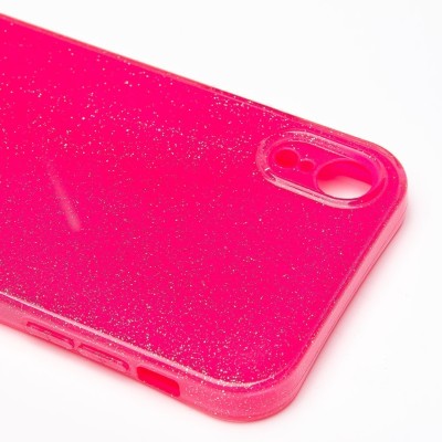 Чехол-накладка для Apple iPhone XR (розовый) - SC328 Чехол-накладка для Apple iPhone XR (розовый) - SC328