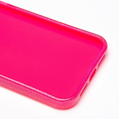 Чехол-накладка для Apple iPhone XR (розовый) - SC328 Чехол-накладка для Apple iPhone XR (розовый) - SC328