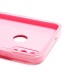 Чехол-накладка для Huawei P Smart 2019 (светло-розовый) - SC328