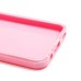 Чехол-накладка для Huawei P Smart 2019 (светло-розовый) - SC328