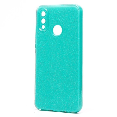 Чехол-накладка для Huawei Honor 10 Lite (мятный) - SC328