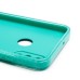 Чехол-накладка для Huawei Honor 10 Lite (мятный) - SC328