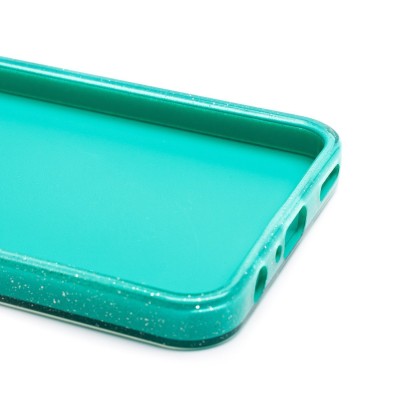 Чехол-накладка для Huawei Honor 10 Lite (мятный) - SC328