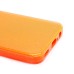 Чехол-накладка для Huawei P Smart 2019 (оранжевый) - SC328