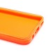 Чехол-накладка для Huawei P Smart 2019 (оранжевый) - SC328