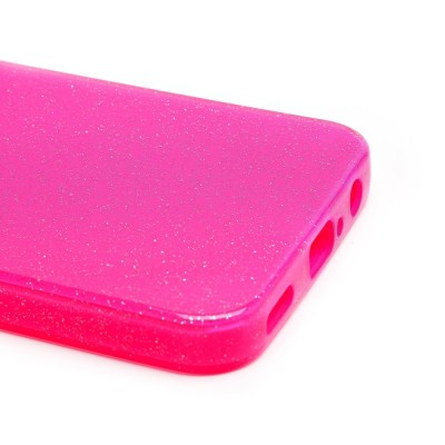 Чехол-накладка для Huawei P Smart 2019 (розовый) - SC328