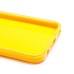 Чехол-накладка для Huawei Honor 10 Lite (желтый) - SC328