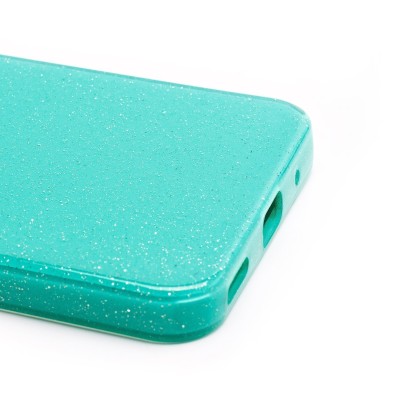 Чехол-накладка для Honor 90 Lite (мятный) - SC328