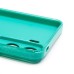 Чехол-накладка для Honor 90 Lite (мятный) - SC328