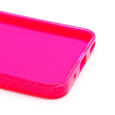 Чехол-накладка для Honor 90 Lite (розовый) - SC328