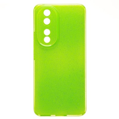 Чехол-накладка для Honor 90 (светло-зеленый) - SC328