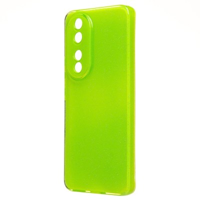 Чехол-накладка для Honor 90 (светло-зеленый) - SC328